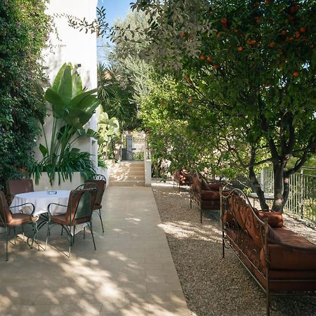 Hotel Le Roquebrune Eksteriør bilde