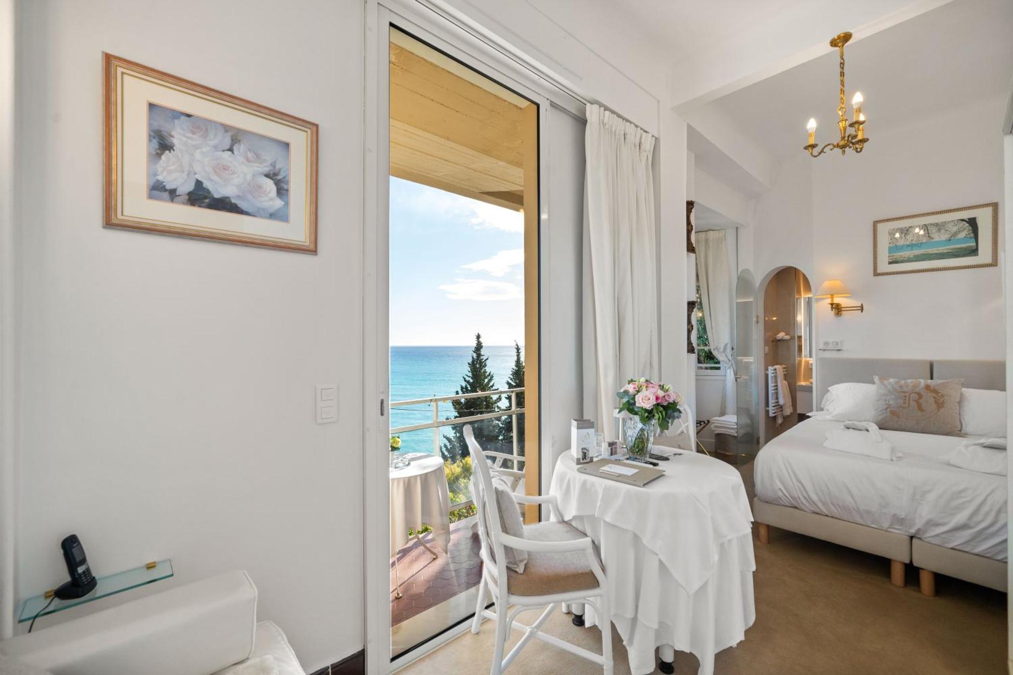 Hotel Le Roquebrune Eksteriør bilde